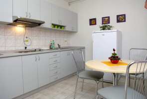Pensjonat Rozália Villa Anna Veľký Meder zakwaterowanie apartamenty Słowacja