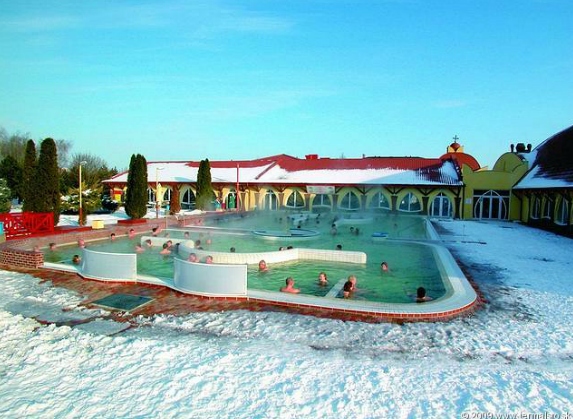 Pensjonat Rozália Villa Anna Veľký Meder zakwaterowanie apartamenty Słowacja
