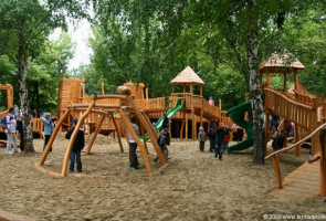 Pensjonat Rozália Villa Anna Veľký Meder zakwaterowanie apartamenty Słowacja