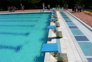 Pensjonat Rozália Villa Anna Veľký Meder zakwaterowanie apartamenty Słowacja